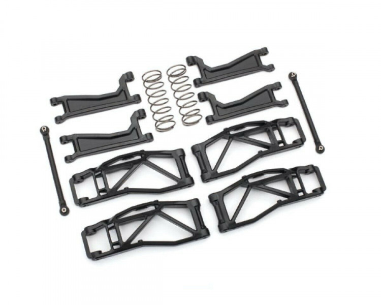 MAXX KIT BRACCI PER ALLARGARE LA CARREGGIATA