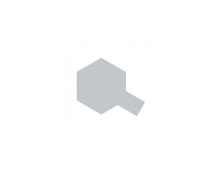 GRIGIO MET.SPRAY POLY 100ML GRIGIO MET.SPRAY POLY 100ML