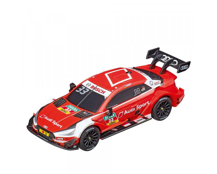 AUDI RS 5 DTM 1/43