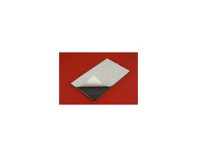 LASTRA SPUGNA BIADESIVA 70X120MM