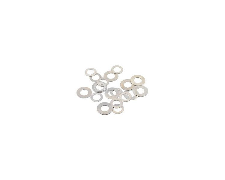 RASAMENTI 3X5X0,1MM (8) RASAMENTI 3X5X0,1MM (8)