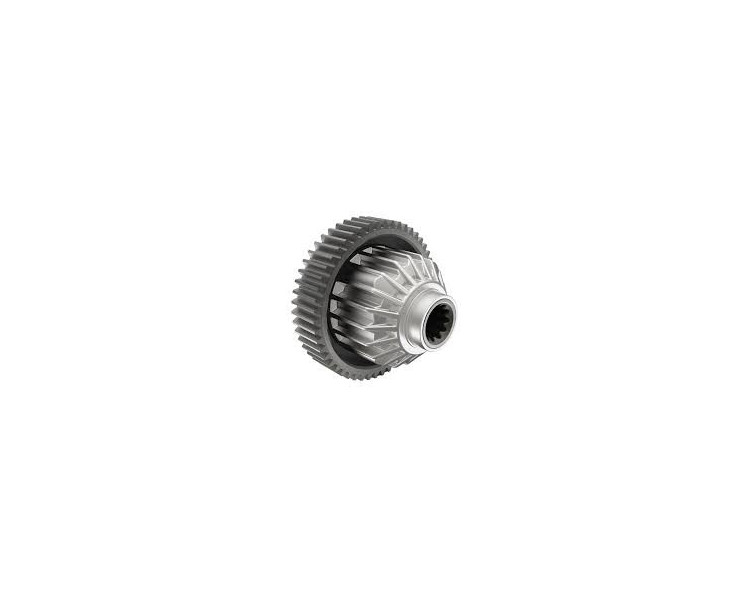 XMAXX DIFFERENZIALE CENTRALE