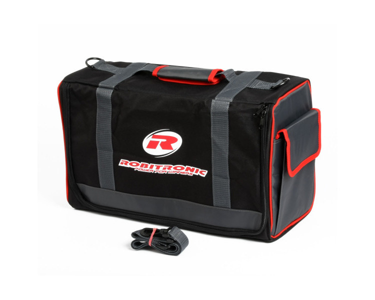 BORSA PORTA AUTOMODELLO 1/10 E ACCESSORI