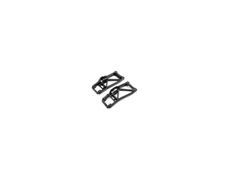 MAXX BRACCETTI INFERIORI DX/SX ANT/POST. NERI (2)