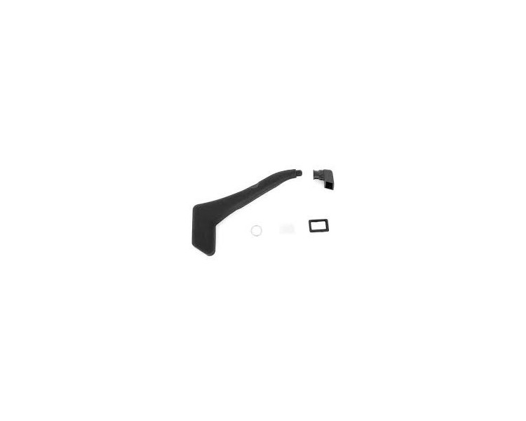 SNORKEL PER HILUX SCALER 1/10