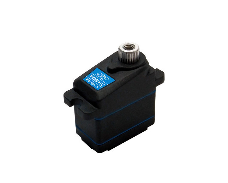 SRT T06 MICRO SERVO DIGITALE 2,8KG/0,12SEC 7,4V
