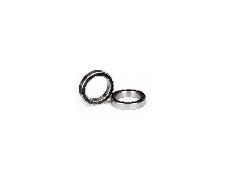 CUSCINETTI BLACK SEAL 15X21X4MM (2)