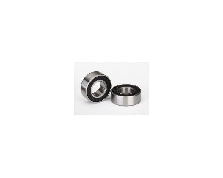 CUSCINETTI BLACK SEAL 7X14X5MM (2)