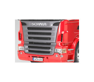 MOTRICE 1/14 SCANIA R620 TRE ASSI