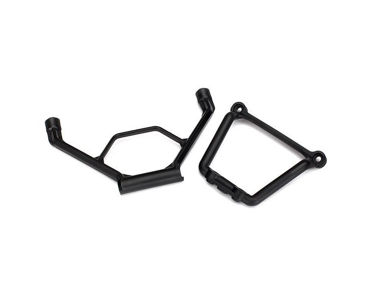 XMAXX SUPPORTO PARAURTI ANTERIORE