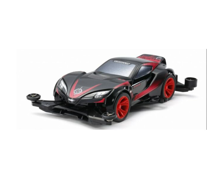 MINI 4WD NIGHT HUNTER