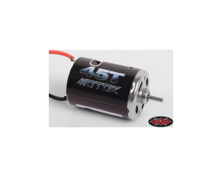 MOTORE 540 45T ROCK CRAWLER