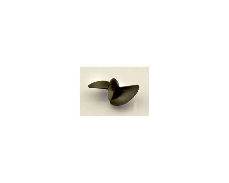 ELICA BIPALA NYLON 35MM DX M4