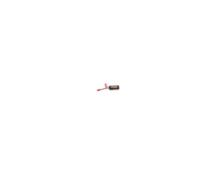 PACCO BATTERIE 7,2V 130MHA BEC