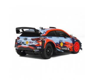 YUNDAI I20 COUPE WRC 1/24 RTR