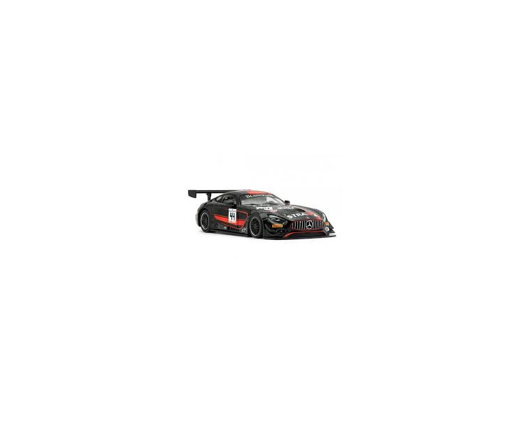 MERCEDES-AMG 1/32 STRAKKA RACING 2018 RED AW MERCEDES-AMG 1/32 STRAKKA RACING 2018 RED AW