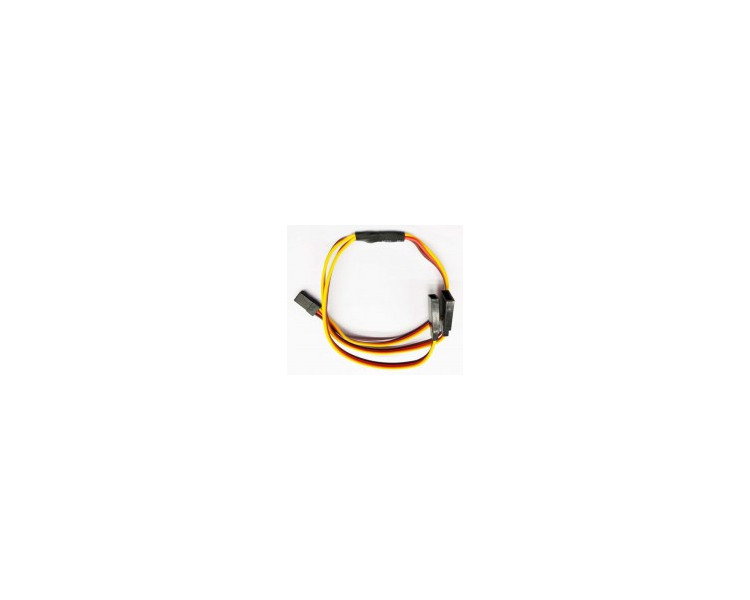 PROLUNGA Y HITEC/JR 30 CM. PROLUNGA Y HITEC/JR 30 CM.