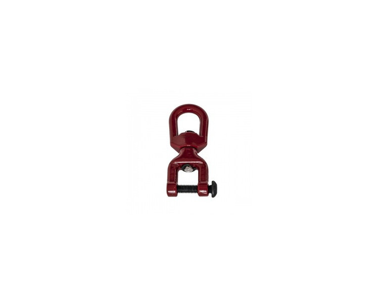 DOPPIO GRILLO SNODATO PER CAVO SCALER /10