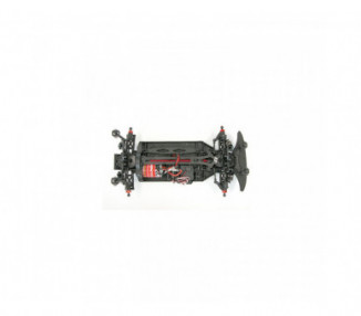 RALLY LEGEND LANCIA 037 MARTINI GRUPPO B 4WD RTR 1/10