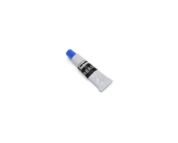 GRASSO SILICONE PER O-RING GRASSO SILICONE PER O-RING