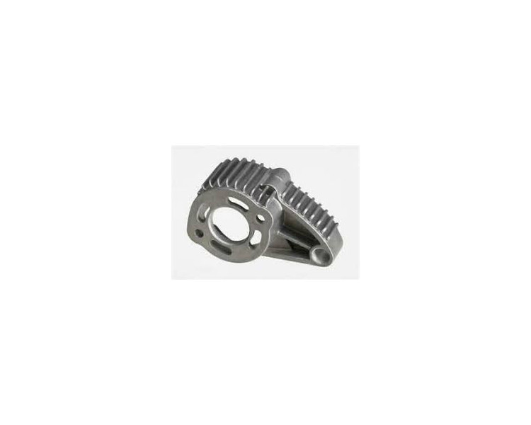 SUPPORTO MOTORE ALETTATO MINI REVO
