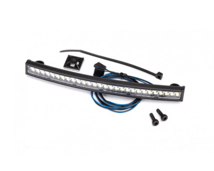 BARRA LUCI DA TETTO PER CARROZZERIA TRX4 SPORT