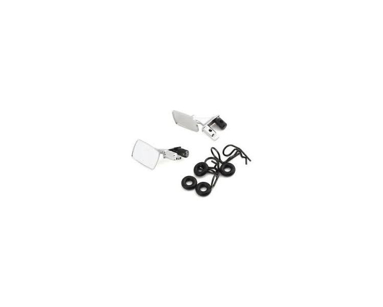 SPECCHIETTI CROMATI PER CARROZZERIA BLAZER SPECCHIETTI CROMATI PER CARROZZERIA BLAZER