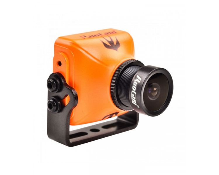 RUNCAM RACER MICROCAMERA RUNCAM RACER MICROCAMERA