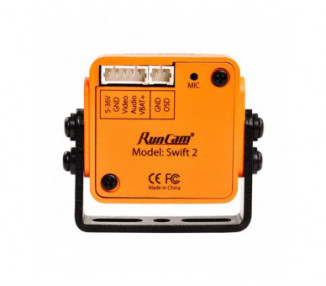 RUNCAM RACER MICROCAMERA RUNCAM RACER MICROCAMERA