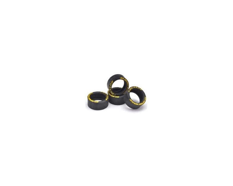 SET PNEUMATICI AMG-MERCEDES C-CLASSE DTM