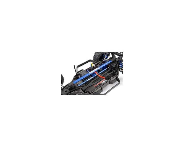 KIT DI RINFORZO CENTRALE PER RUSTLER 4WD SLASH 4WD HOSS KIT DI RINFORZO CENTRALE PER RUSTLER 4WD SLASH 4WD HOSS