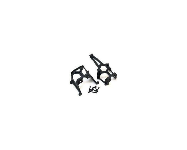 SUPPORTI TELAIO ANT.POST. E-REVO 2.0