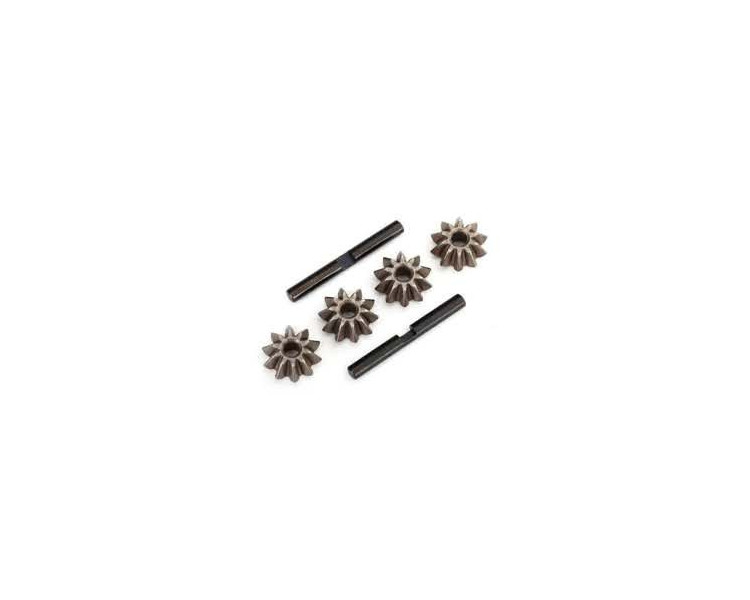 SET SATELLITI DIFFERENZIALE E-REVO 2.0