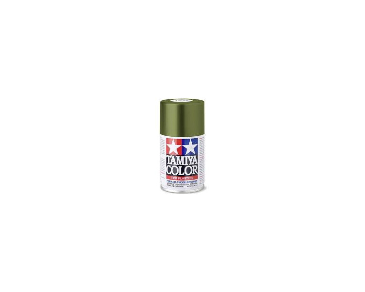 OLIVA SCURO SPRAY 100ML