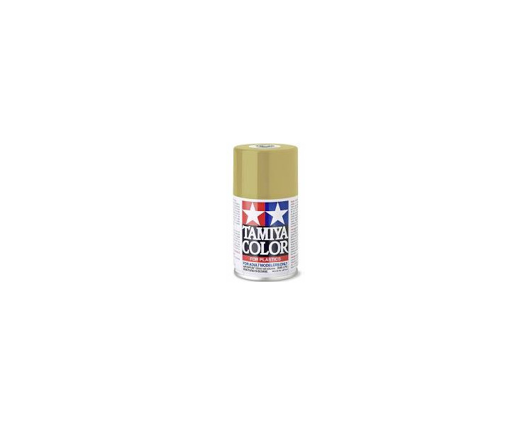 SABBIA CHIARO SPRAY 100ML