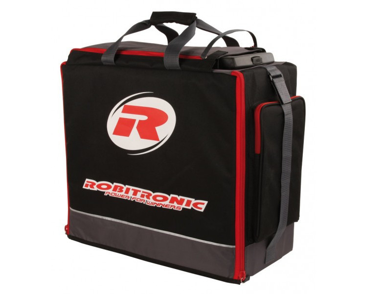 TROLLEY PORTA AUTOMODELLO 1/10 E ACCESSORI TROLLEY PORTA AUTOMODELLO 1/10 E ACCESSORI