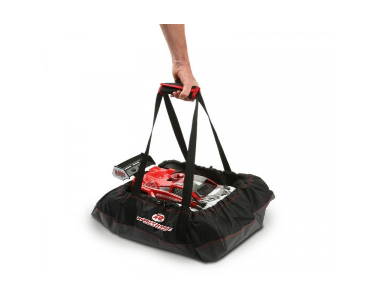 BORSA DA FANGO PER TRASPORTO BUGGY-MONSTER