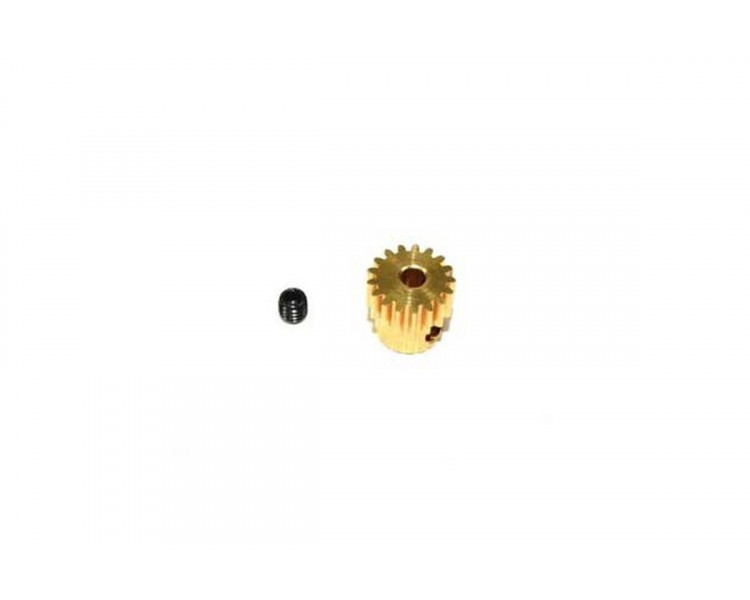 PIGNONE 17D CR3,4