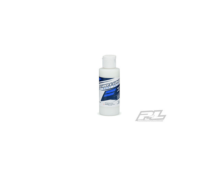 VERNICE LEXAN TRASPARENTE OPACO 60ML