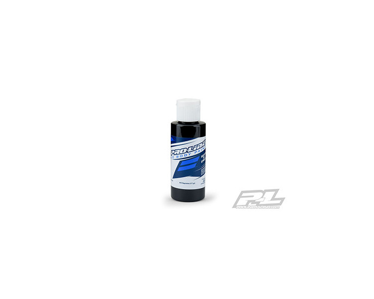 VERNICE LEXAN NERO 60ML
