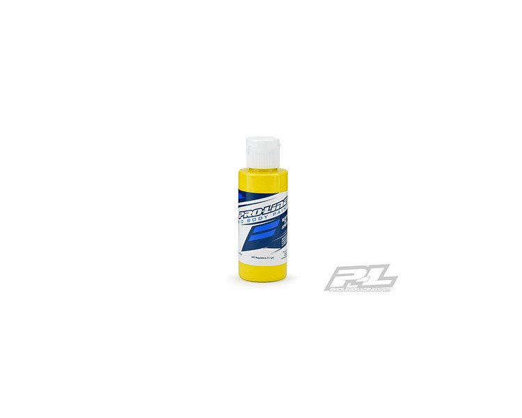 VERNICE LEXAN GIALLO 60ML VERNICE LEXAN GIALLO 60ML