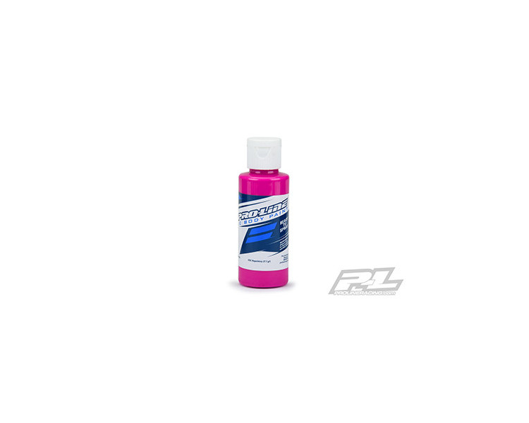 VERNICE LEXAN FUXIA FLUO 60ML
