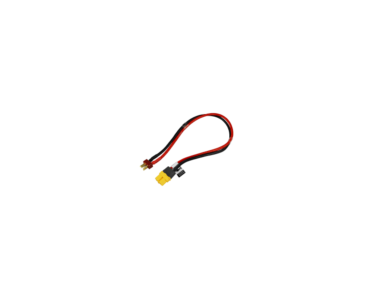 CAVETTO CARICA BEC CON PRESA XT60 CAVETTO CARICA BEC CON PRESA XT60