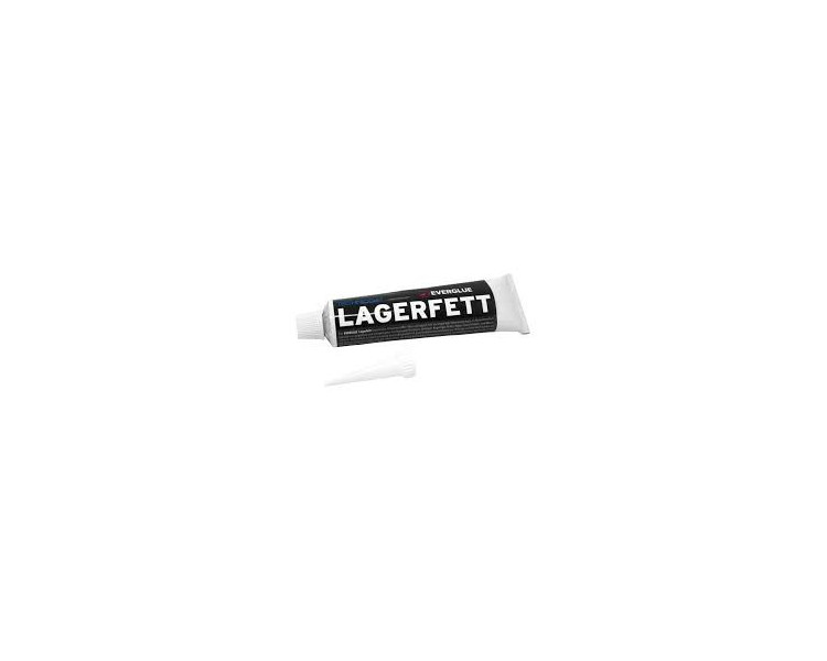 GRASSO PER CUSCINETTI  80G GRASSO PER CUSCINETTI  80G