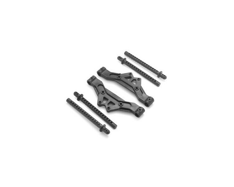 QUANTUM MT SUPPORTO  CARROZZERIA
