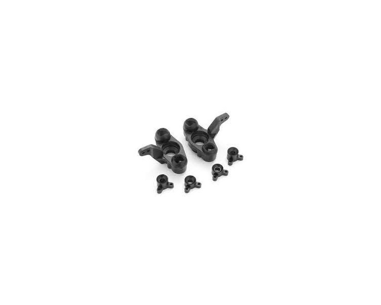 QUANTUM MT SET FUSELLI ANT./POST.