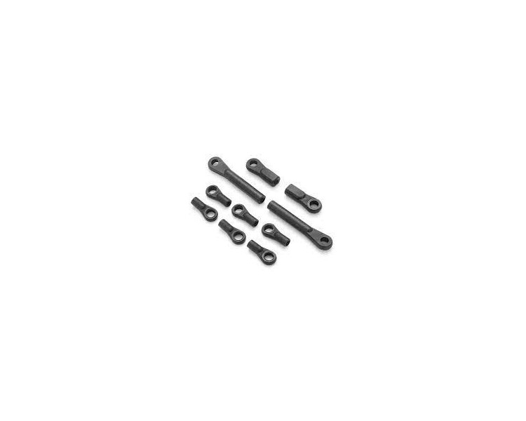 QUANTUM MT SET UNIBALL
