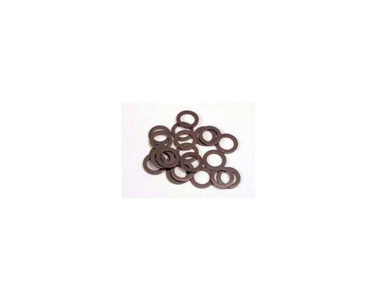 RONDELLE IN FIBRA 5X8MM.