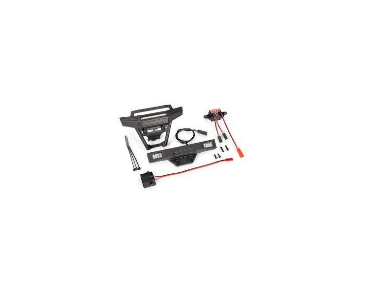 KIT LUCI LED PER HOSS KIT LUCI LED PER HOSS