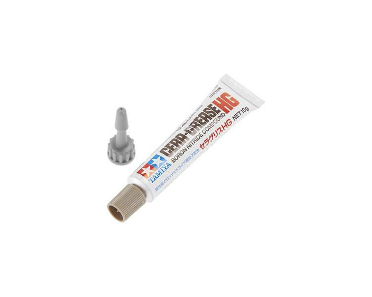 GRASSO CERAMICO HG 10G GRASSO CERAMICO HG 10G
